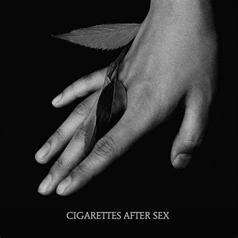 k single” álbum de cigarettes after sex en apple music