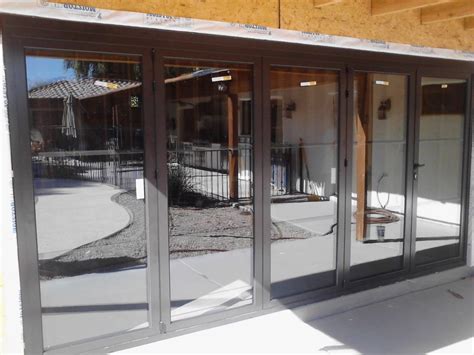 Maybe you would like to learn more about one of these? Creating Sun Room Enclosure With Sliding Glass Doors ...