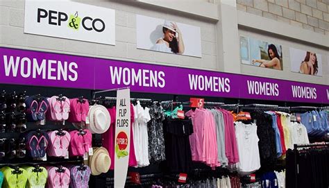 poundland to launch pepandco fashion range in stores this is money