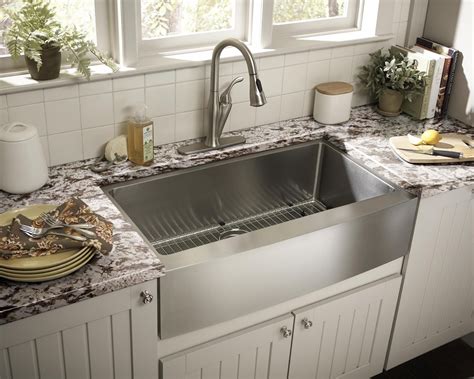 Modern Kitchen Sink Designs And Ideas 2020 Fine Art And You