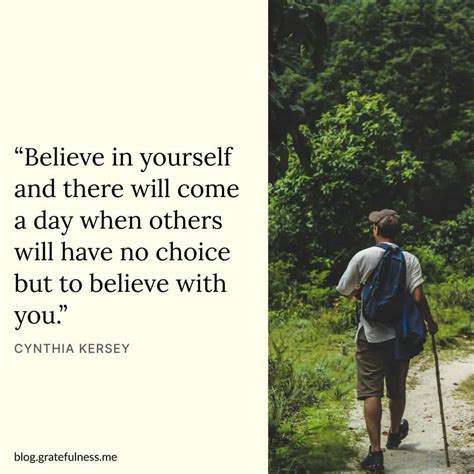 50 Confidence Quotes To Inspire You To Believe In Yourself
