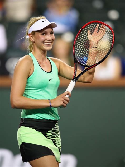 Pin on Donna Vekic