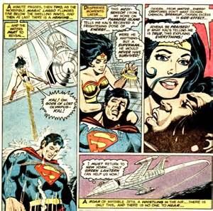 Superman And Wonder Woman Quotes Quotesgram