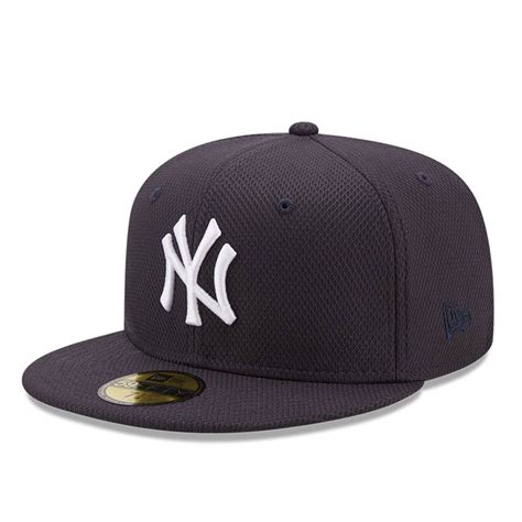 Gorra New Era New York Yankees 59fifty Diamond Era New Era