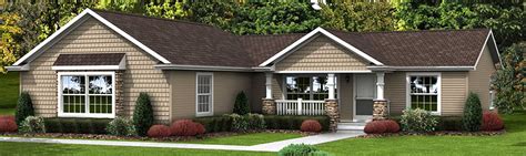 Huron Modular Homes Michigans 1 Modular Home Dealer