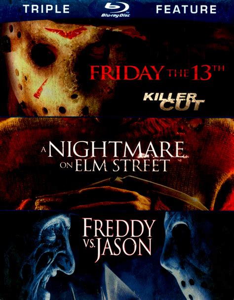 Freddy Vs Jason Movie Poster 11 X 17 Ciudaddelmaizslpgobmx