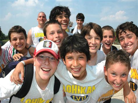 In 1983, management of the camp was turned over to their. Residential Summer Camp First Time Camper Program ...