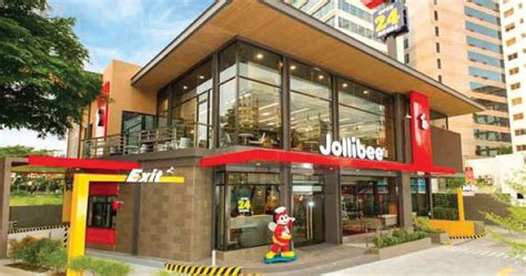Jollibee Income Grows By More Than Threefold Business Mirror News
