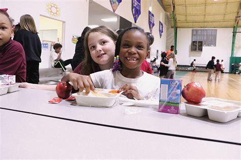 The second harvest food bank collects, stores, and distributes food with one driving belief: Second Harvest Food Bank - Biz New Orleans
