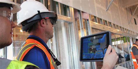 Although, many augmented reality mobile based applications have been developed, however, it is not for those who want to learn malay language. How Augmented Reality Is Making Construction Projects More ...