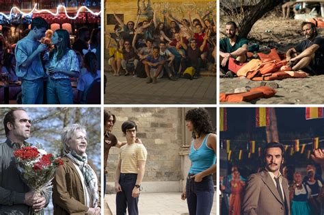 Las 23 Mejores Películas Españolas De 2021