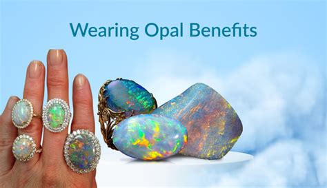 Opal Stone Astrological Benefits Importance And Price Gemsyogi