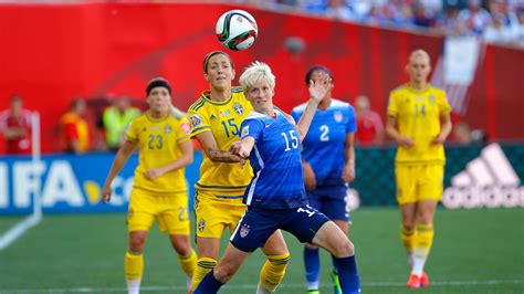 United States Sweden Play To Scoreless Draw In Heavyweight Group D