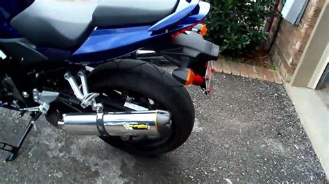 Presented motorcycle suzuki sv 1000 s by year 2006 like many motorcyclists. 2006 Suzuki SV1000S Two Brothers M2.mov - YouTube