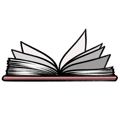 Book Clip Art Open Book Png Image Png Download 218610