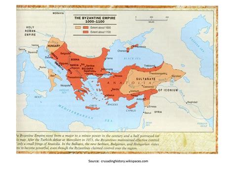 Byzantine Empire 1000 1100 Order Of Medieval Women