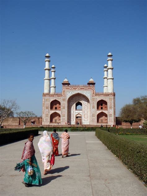 Agra Travel Lonely Planet Uttar Pradesh India Asia