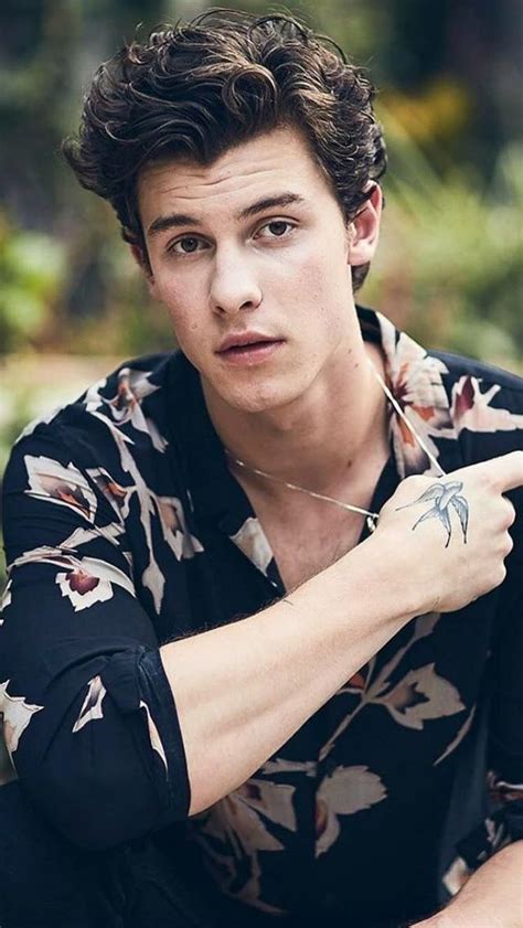 Pin On Shawn Mendes