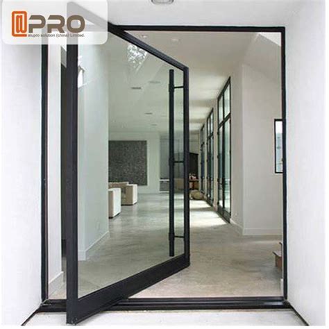 Rentang harga engsel pintu juga sangat bervariasi dari mulai rp.7.000 hingga ratusan ribu. Hemat Energi Aluminium Pivot Doors Pintu Ayunan Gaya ...