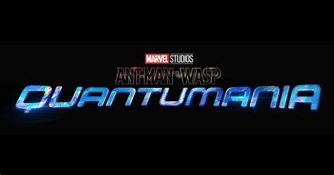 Marvel Studios Release Ant Man And The Wasp Quantumania Trailer And Poster