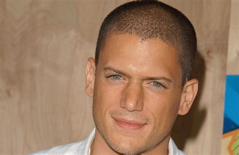 Wentworth earl miller iii is an american and british actor and screenwriter. Wentworth Miller quitte Prison Break : "Je ne veux plus ...