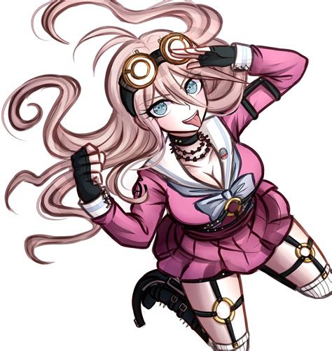 Recueil D Image Danganronpa Danganronpa Danganronpa Characters Iruma