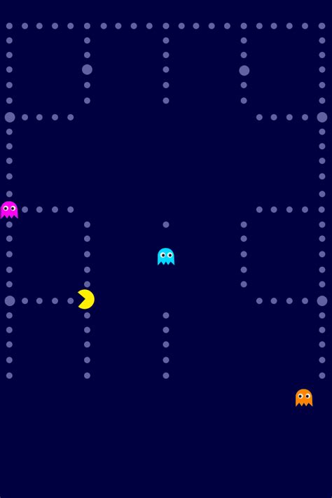 Check spelling or type a new query. Awesome Pac Man Wallpaper for iPhone