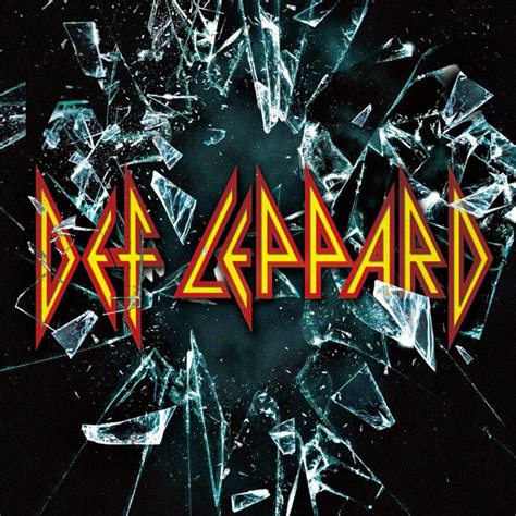 How Def Leppard’s Self Titled Album Pushed The Envelope