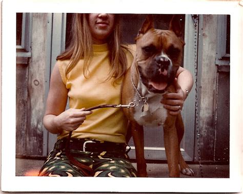 25 Cool Polaroid Prints Of Teen Girls In The 1970s ~ Vintage Everyday