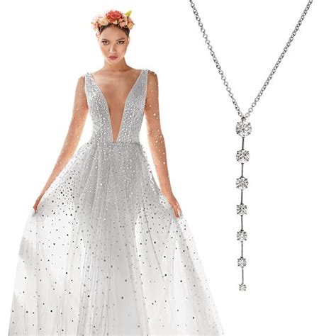 Https://techalive.net/wedding/wedding Dress Jewelry Ideas