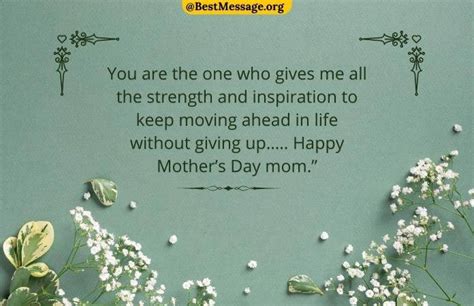 70 Happy Mothers Day Messages Quotes For 2022 Wishes Expose Times