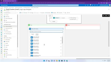 Trigger Custom Logic Apps With Azure Ad Entitlement Management Feature