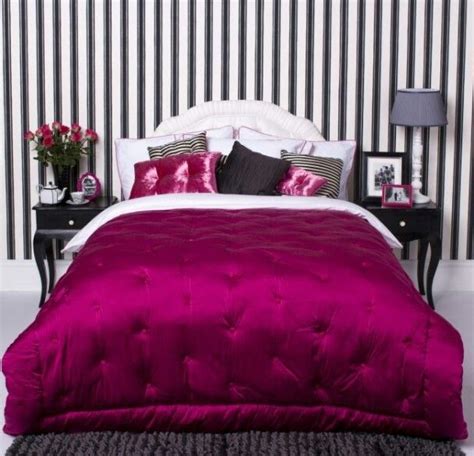 bedding hot pink bedrooms glamourous bedroom glamorous bedroom design