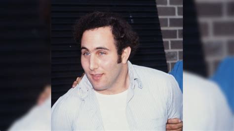 Where Is David Berkowitz Now Today