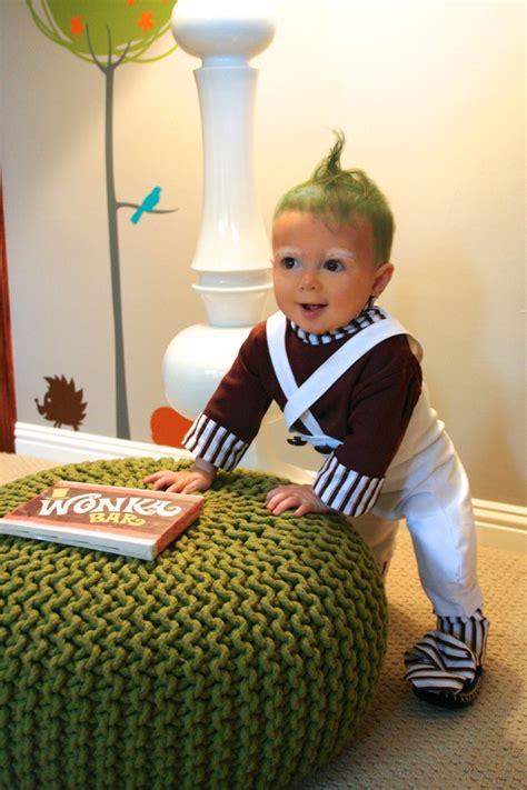 The 10 commandments of baby halloween costumes. 20 Infant Halloween Costumes Ideas To Try - Flawssy