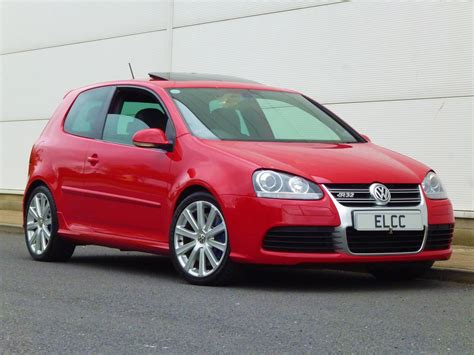 Few cars have had the impact of the volkswagen golf. Used 2008 Volkswagen Golf R32, R R32 for sale in ...