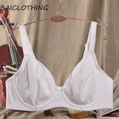 Baiclothing Hot Sales Womens Ultra Thin Breathable Full Coverage