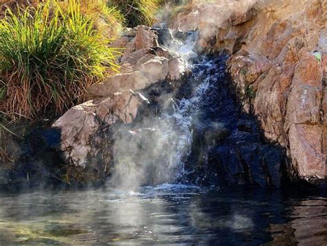Deep Creek Hot Springs Visit These Famous Hot Springs In California