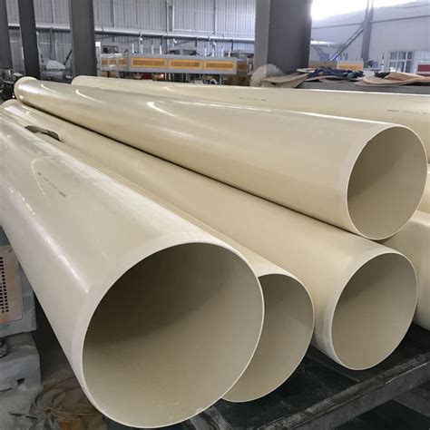 China 12 Inch Pvc Pipe Manufacturers Suppliers Factory Direct Price