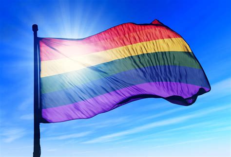 Someone whose sexual identity changes. Honoring Pride Month and the power of change - School of ...