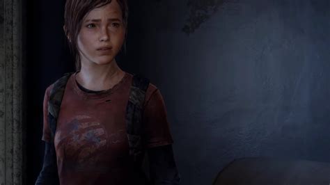 The Last Of Us Who Is This Girl Part 2 Youtube