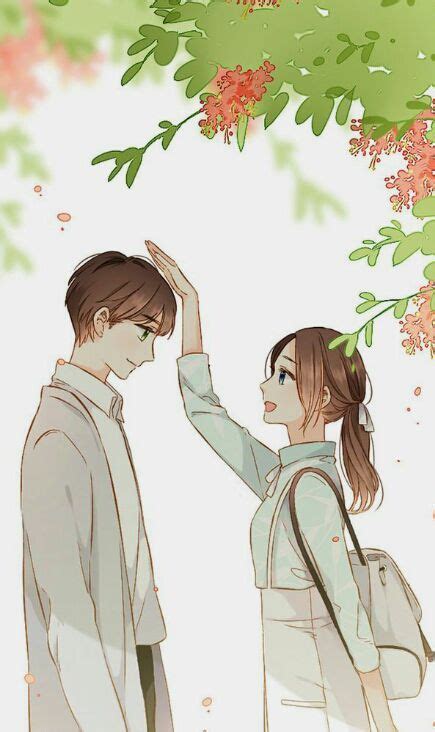 Gambar Anime Untuk Cover Novel - Galeri Sampul