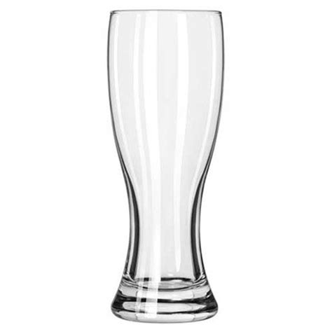 Libbey Glass 1629 Giant Beer Glass 20 Oz 12 Pack