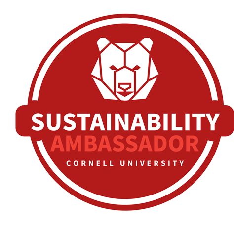 Sustainability Ambassadors Sustainable Campus