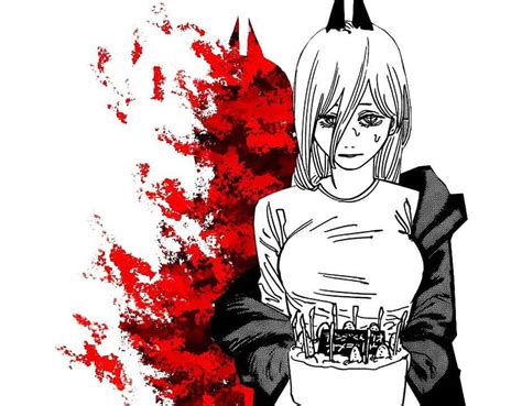Chainsaw Man Season Renewal Status Potential Release Date Trailer And More