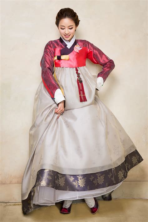 Hanbok Korean Traditional Dress Korean Cultural Hub