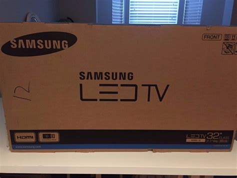 We did not find results for: Brand New in box Samsung LED TV 32 inch Class - Series 4 ...