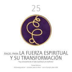 Te invito a que explores el maravilloso mundo angelical y descubras lo que esos maravillosos y amorosos seres pueden hacer por nosotros. Símbolos angelicales