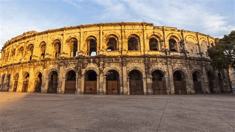 Les 10 Meilleures Excursions Au Départ De Arènes De Nîmes En 2021