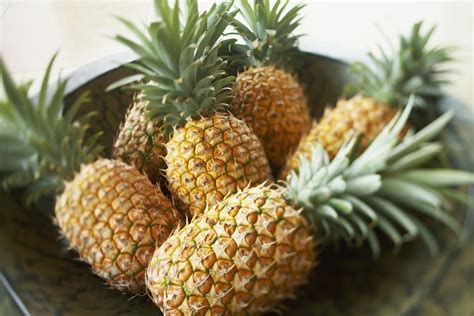 The Unique History And Symbol Of The Pineapple